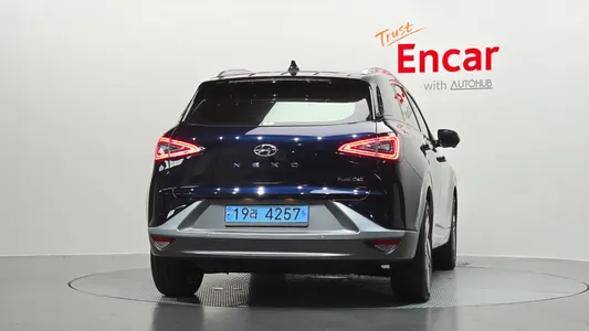 Hyundai 넥쏘 2023 4