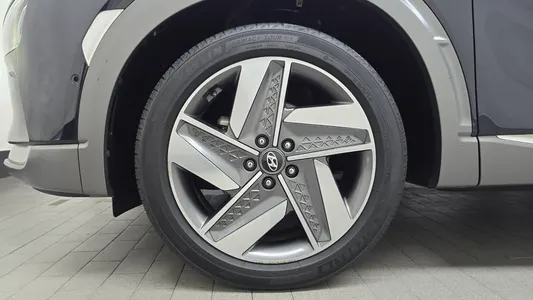 Hyundai 넥쏘 2023 5