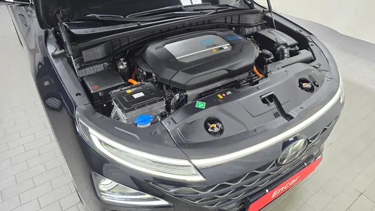Hyundai 넥쏘 2023 6