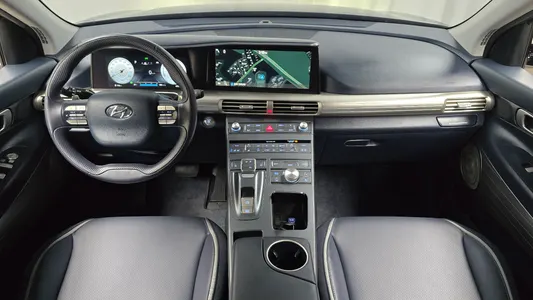 Hyundai 넥쏘 2023 7