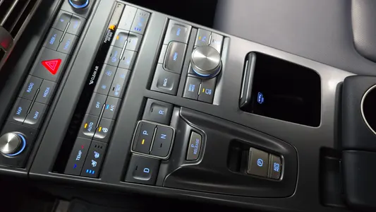 Hyundai 넥쏘 2023 9