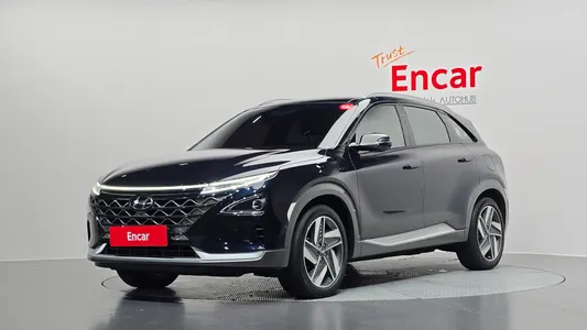 Hyundai 2023