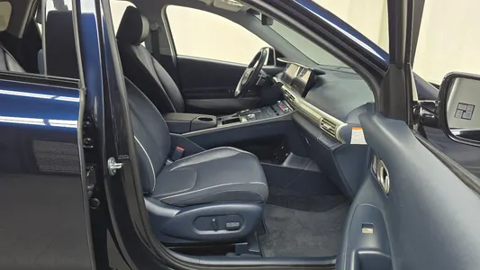Hyundai 넥쏘 2023 11