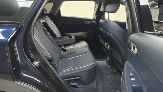 Hyundai 넥쏘 2023 12