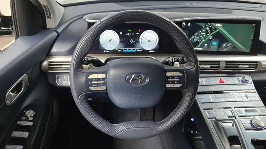 Hyundai 넥쏘 2023 13