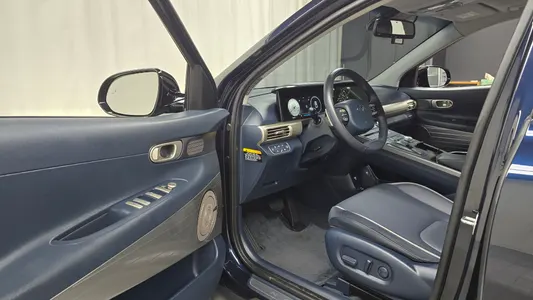 Hyundai 넥쏘 2023 10