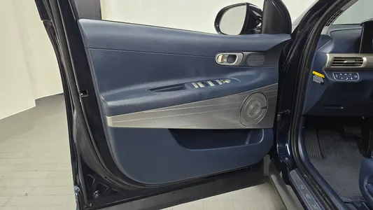 Hyundai 넥쏘 2023 24