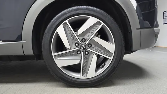 Hyundai 넥쏘 2023 21