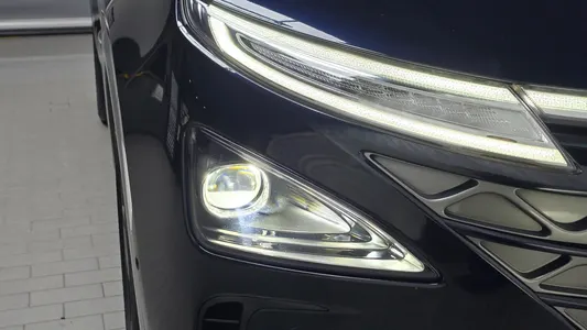 Hyundai 넥쏘 2023 22