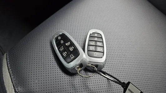Hyundai 넥쏘 2023 31