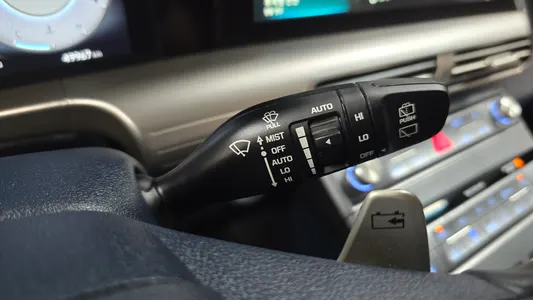 Hyundai 넥쏘 2023 29