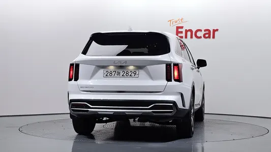 Kia 4 2.5T 2WD 2022 4