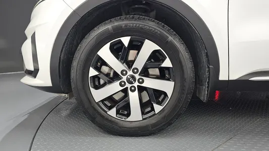 Kia 4 2.5T 2WD 2022 5