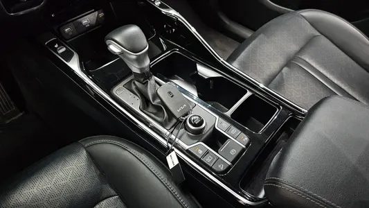 Kia 4 2.5T 2WD 2022 9