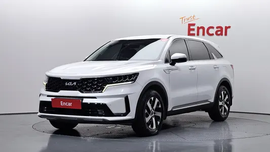 Kia 4 2.5T 2WD 2022