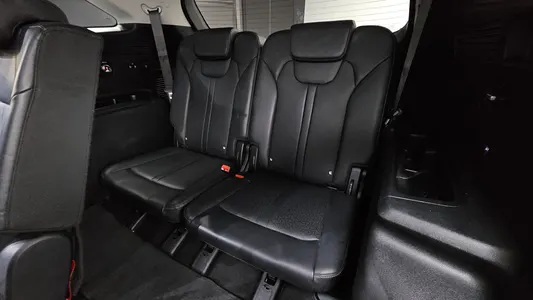 Kia 4 2.5T 2WD 2022 11