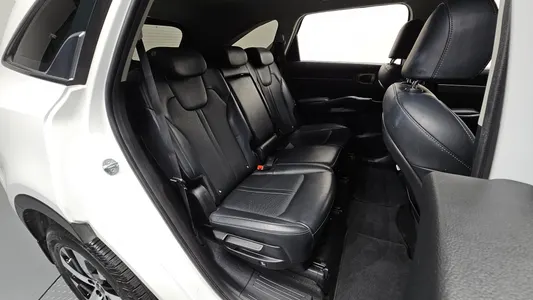 Kia 4 2.5T 2WD 2022 12