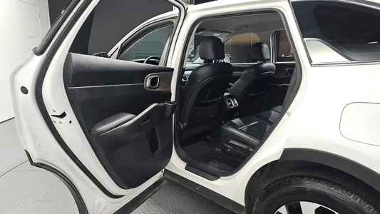 Kia 4 2.5T 2WD 2022 13