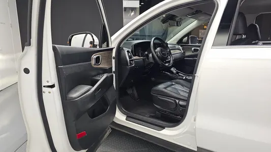 Kia 4 2.5T 2WD 2022 10