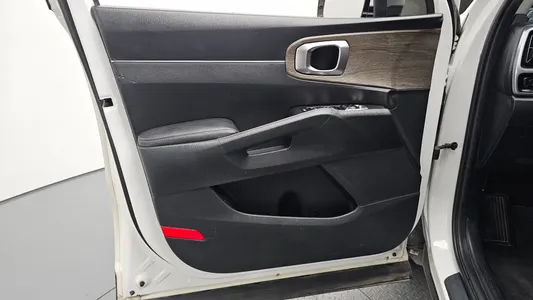 Kia 4 2.5T 2WD 2022 24