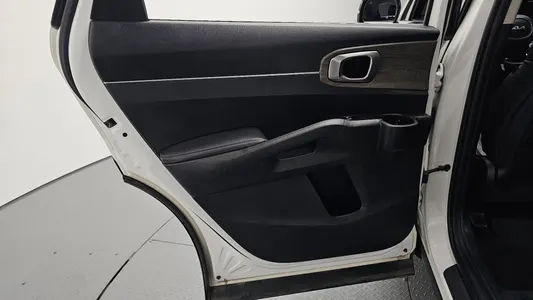 Kia 4 2.5T 2WD 2022 25