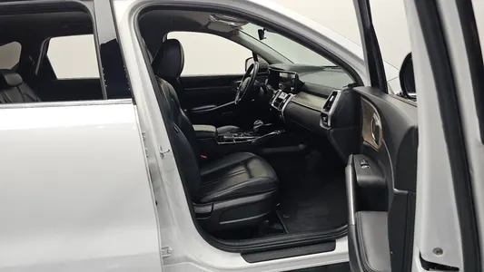 Kia 4 2.5T 2WD 2022 26