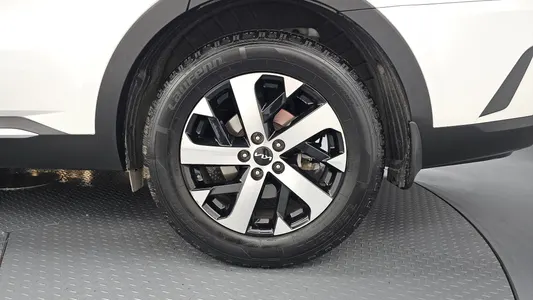 Kia 4 2.5T 2WD 2022 21