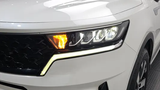 Kia 4 2.5T 2WD 2022 22