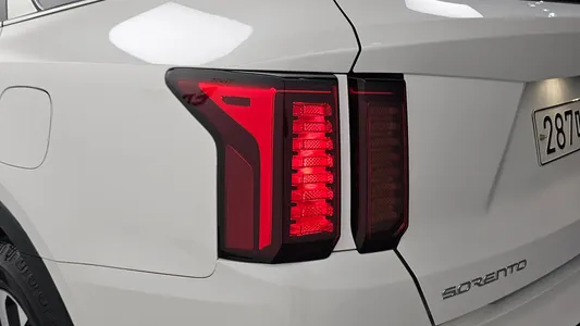 Kia 4 2.5T 2WD 2022 23