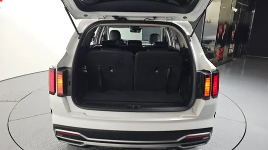 Kia 4 2.5T 2WD 2022 31
