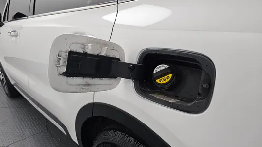 Kia 4 2.5T 2WD 2022 33