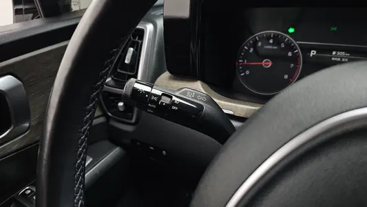 Kia 4 2.5T 2WD 2022 27