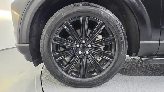 Ford 6 2.3 4WD 2020 5