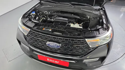 Ford 6 2.3 4WD 2020 6