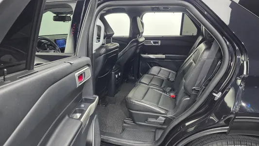 Ford 6 2.3 4WD 2020 11