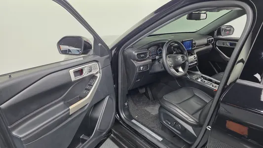 Ford 6 2.3 4WD 2020 10