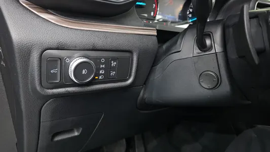 Ford 6 2.3 4WD 2020 20