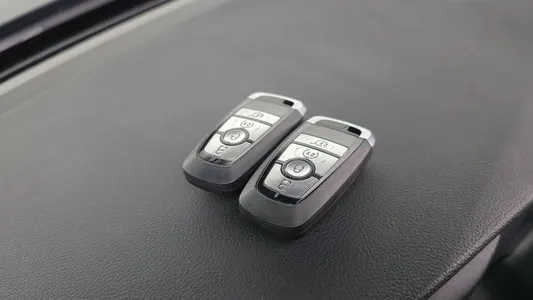Ford 6 2.3 4WD 2020 16