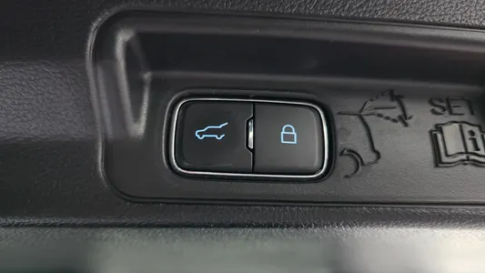 Ford 6 2.3 4WD 2020 17