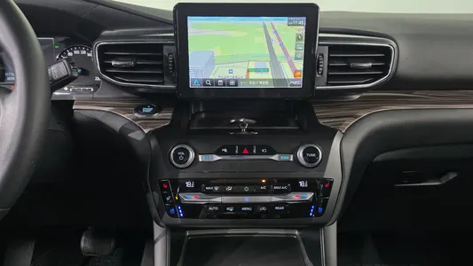 Ford 6 2.3 4WD 2020 18