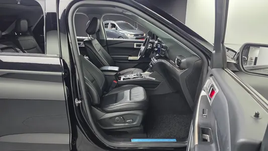 Ford 6 2.3 4WD 2020 26