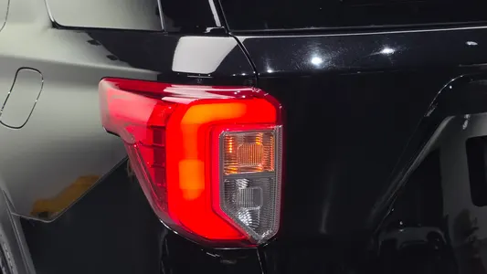 Ford 6 2.3 4WD 2020 23