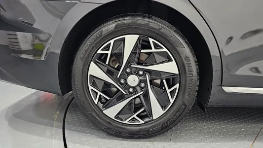Hyundai IG 2021 5