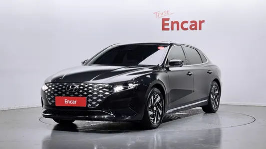 Hyundai IG 2021