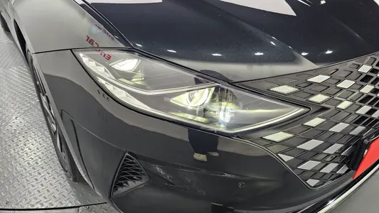 Hyundai IG 2021 22