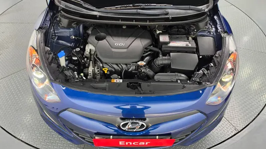 Hyundai i30() 1.6 GDI PYL 2013 6