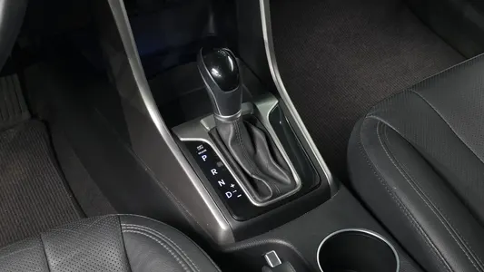 Hyundai i30() 1.6 GDI PYL 2013 9