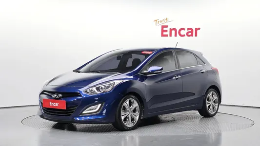 Hyundai i30() 1.6 GDI PYL 2013
