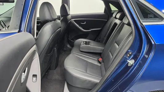 Hyundai i30() 1.6 GDI PYL 2013 11