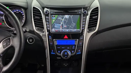 Hyundai i30() 1.6 GDI PYL 2013 13